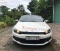 Volkswagen Scirocco 2010 - Bán Volkswagen Scirocco năm sản xuất 2010, màu trắng, nhập khẩu, 458 triệu