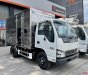 Isuzu QKR MT 2021 - [Isuzu Đồng Nai] Xe tải Isuzu QKR tải trọng từ 1 - 2.9 tấn giá tốt nhất