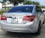 Chevrolet Lacetti   CDX   2009 - Bán Chevrolet Lacetti CDX sản xuất năm 2009, màu bạc, xe nhập như mới