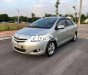 Toyota Vios E 2009 - Cần bán Toyota Vios E năm sản xuất 2009, màu bạc, giá tốt
