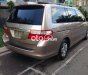 Honda Odyssey    2009 - Bán Honda Odyssey năm sản xuất 2009, màu nâu, nhập khẩu còn mới