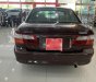 Mazda 626   2.0 MT  2001 - Bán xe Mazda 626 2.0 MT sản xuất năm 2001, màu đỏ, giá 125tr