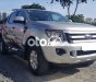 Ford Ranger   XLS  2015 - Bán Ford Ranger XLS đời 2015, màu bạc, xe nhập số sàn, 428tr