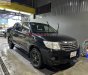 Toyota Hilux 2012 - Cần bán lại xe Toyota Hilux 2012, màu đen, nhập khẩu