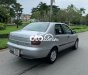 Fiat Siena 2001 - Cần bán xe Fiat Siena đời 2001, màu bạc