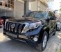 Toyota Prado   TXL 2.7L  2016 - Cần bán Toyota Prado TXL 2.7L đời 2016, màu đen, nhập khẩu nguyên chiếc