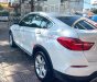 BMW X4 2015 - Cần bán BMW X4 năm sản xuất 2015, màu trắng, nhập khẩu