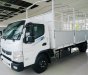 Mitsubishi Canter Fuso  2021 - Xe tải Mitsubishi Fuso Canter Thanh Hoá