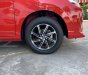 Toyota Wigo 2021 - Toyota Wigo 1.2AT số tự động. Giảm giá lên tới 30 triệu, tặng ghế da, dán kính, trải sàn, sẵn xe giao ngay