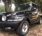 Ssangyong Korando 1999 - Bán Ssangyong Korando đời 1999, màu đen, nhập khẩu nguyên chiếc, 85 triệu