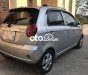 Chevrolet Spark   Van   2014 - Cần bán xe Chevrolet Spark Van sản xuất 2014, màu bạc