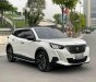Peugeot 2008 2021 - Peugeot 2008 ưu đãi 20 triệu tiền mặt + gói phụ kiện trị giá 20 triệu đồng