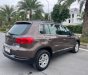 Volkswagen Tiguan 2008 - Gia đình cần bán volkswagen Tiguan 2.0AT 4x4, 2015, chính chủ