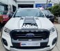 Ford Ranger Wildtrak  2018 - Cần bán gấp Ford Ranger Wildtrak năm sản xuất 2018, màu trắng, nhập khẩu nguyên chiếc, giá 820tr