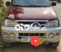 Daihatsu Terios 2005 - Bán Daihatsu Terios sản xuất 2005, màu đỏ, nhập khẩu nguyên chiếc, giá tốt