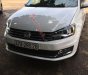 Volkswagen Polo   2015 - Bán Volkswagen Polo đời 2015, màu trắng, nhập khẩu 