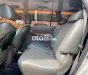 Toyota Innova J 2008 - Cần bán xe Toyota Innova J 2008, màu bạc, giá chỉ 185 triệu