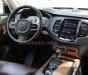 Volvo XC90   Inscription  2018 - Bán xe Volvo XC90 Inscription sản xuất năm 2018, màu xanh lam, nhập khẩu