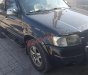 Ford Escape   3.0 V6 2003 - Bán xe Ford Escape 3.0 V6 sản xuất năm 2003, màu đen, giá 105tr