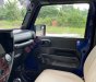Jeep Wrangler 2009 - Bán Jeep Wrangler đời 2009, màu xanh lam, nhập khẩu