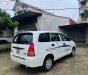 Toyota Innova   J 2007 - Bán ô tô Toyota Innova J đời 2007, màu trắng