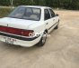 Mazda 323 1997 - Cần bán lại xe Mazda 323 đời 1997, màu trắng, xe nhập  