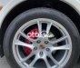 Porsche Cayenne   GTS 2009 - Bán Porsche Cayenne GTS sản xuất 2009, màu trắng, giá 950tr