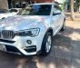 BMW X4 2015 - Cần bán BMW X4 năm sản xuất 2015, màu trắng, nhập khẩu