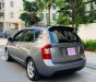 Kia Carens   SX 2.0 AT  2009 - Cần bán xe Kia Carens SX 2.0 AT sản xuất năm 2009, màu xám giá cạnh tranh