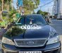 Ford Mondeo 2004 - Bán ô tô Ford Mondeo 2004, màu đen, nhập khẩu