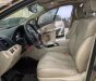 Toyota Venza   3.5AT 2009 - Bán Toyota Venza 3.5AT sản xuất năm 2009, màu nâu, xe nhập, giá 629tr