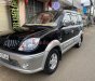 Mitsubishi Jolie   SS  2005 - Cần bán xe Mitsubishi Jolie SS 2005, màu đen, giá chỉ 178 triệu