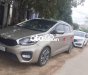 Kia Rondo    2018 - Bán Kia Rondo đời 2018, màu xám xe gia đình