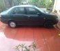 Fiat Siena    2001 - Cần bán lại xe Fiat Siena đời 2001, màu xanh lam còn mới, 64 triệu