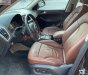 Audi Q5   2.0 AT 2011 - Cần bán lại xe Audi Q5 2.0 AT năm sản xuất 2011, màu nâu, xe nhập xe gia đình