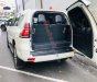 Toyota Land Cruiser Prado   VX 2.7L  2021 - Cần bán lại xe Toyota Land Cruiser Prado VX 2.7L 2021, màu trắng, nhập khẩu
