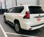 Toyota Land Cruiser Prado   VX 2.7L  2021 - Cần bán lại xe Toyota Land Cruiser Prado VX 2.7L 2021, màu trắng, nhập khẩu