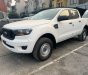 Ford Ranger   XL  2021 - Cần bán xe Ford Ranger XL 2021, màu trắng, giá 616tr