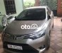 Toyota Vios  G  2016 - Cần bán xe Toyota Vios G sản xuất 2016, màu ghi vàng