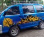 Daihatsu Citivan 2001 - Bán Daihatsu Citivan năm 2001, màu xanh lam, giá tốt