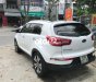 Kia Sportage 2010 - Cần bán xe Kia Sportage sản xuất 2010, nhập khẩu nguyên chiếc