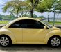 Volkswagen Beetle 2007 - Bán Volkswagen Beetle bản full máy 2.5 năm 2007 nội thất đen zin nguyên bản