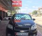 Chevrolet Aveo 2013 - Bán Chevrolet Aveo 2013, màu đen, nhập khẩu chính chủ, giá 180tr