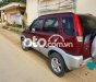 Daihatsu Terios 2005 - Bán Daihatsu Terios sản xuất 2005, màu đỏ, nhập khẩu nguyên chiếc, giá tốt