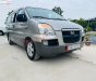 Hyundai Starex 2005 - Bán Hyundai Starex đời 2005, màu bạc