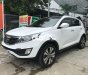 Kia Sportage 2010 - Cần bán xe Kia Sportage sản xuất 2010, nhập khẩu nguyên chiếc