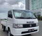 Suzuki Super Carry Pro 2021 - 700kg nhập Indonesia thùng lửng, mui bạt, thùng kín đủ mẫu giao ngay