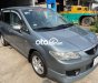 Mazda Premacy 2002 - Bán Mazda Premacy 2002, màu xám chính chủ