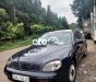 Daewoo Leganza 2003 - Cần bán xe Daewoo Leganza sản xuất 2003, màu đen, xe nhập giá cạnh tranh