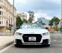 Audi TT 2016 - Bán ô tô Audi TT sản xuất 2016, màu trắng, nhập khẩu nguyên chiếc